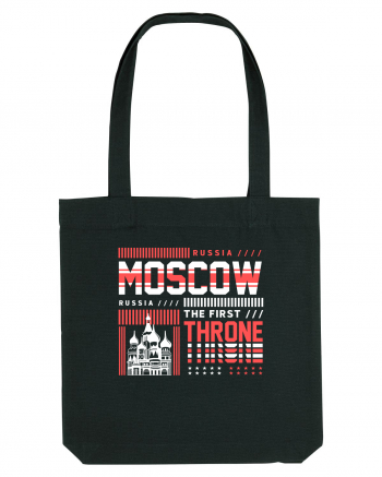 Moscow Black