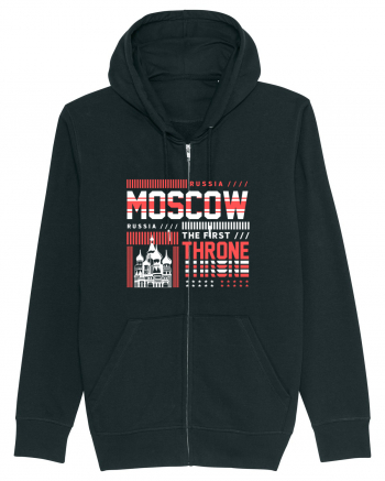 Moscow Black