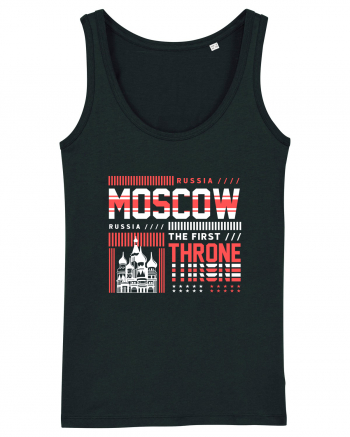 Moscow Black