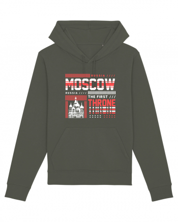 Moscow Khaki