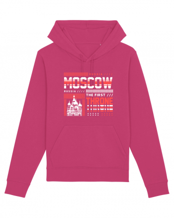 Moscow Raspberry