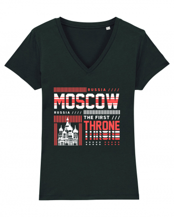 Moscow Black