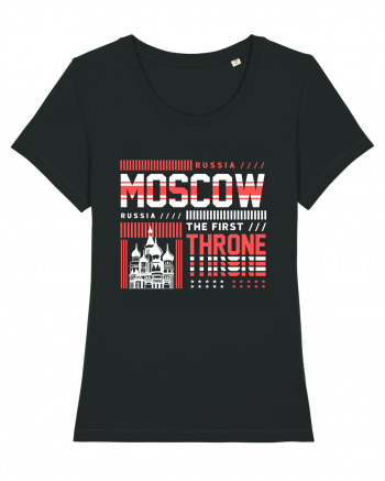 Moscow Black