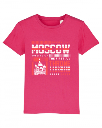 Moscow Raspberry