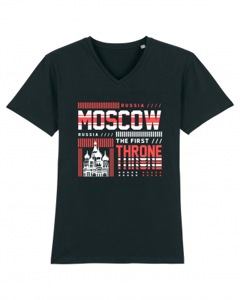 Moscow Black