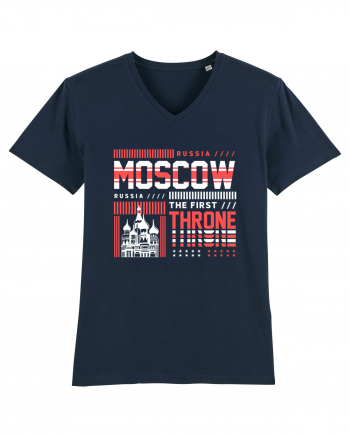 Moscow French Navy