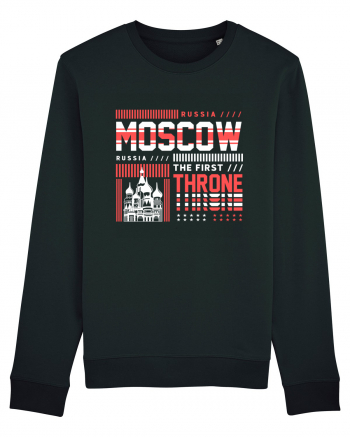 Moscow Black