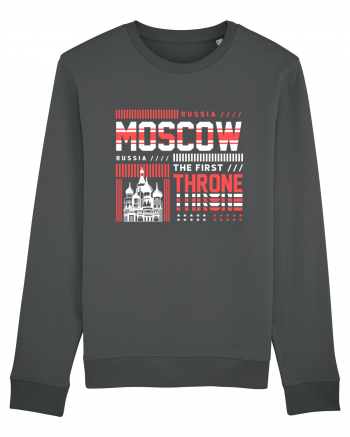 Moscow Anthracite