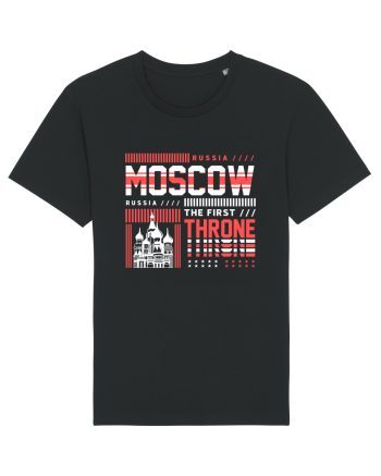 Moscow Black