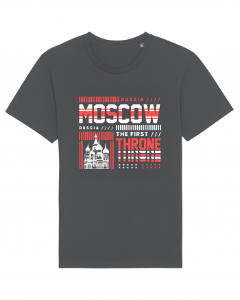 Moscow Anthracite