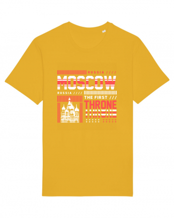 Moscow Spectra Yellow