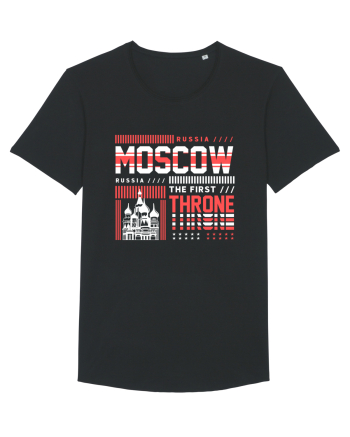 Moscow Black