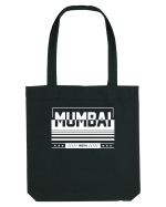 Mumbai Sacoșă textilă