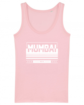 Mumbai Cotton Pink