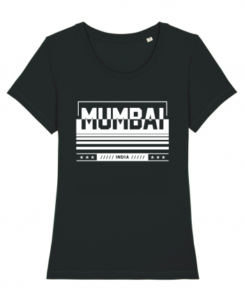 Mumbai Black