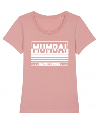 Mumbai Canyon Pink