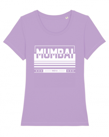 Mumbai Lavender Dawn