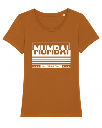 Mumbai Roasted Orange