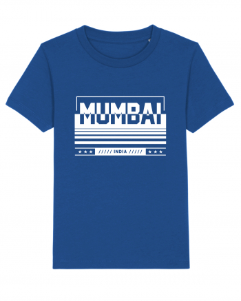 Mumbai Majorelle Blue