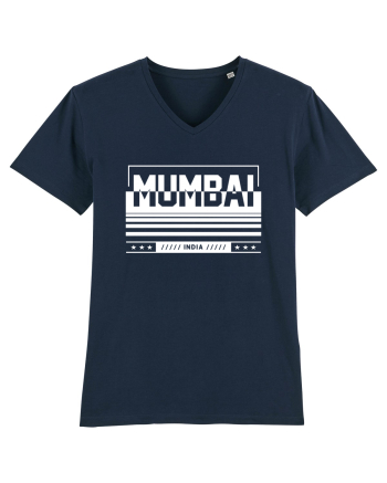 Mumbai French Navy