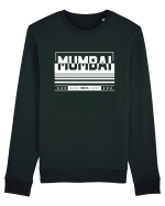 Mumbai Bluză mânecă lungă Unisex Rise