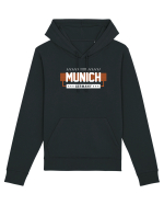 Munich Hanorac Unisex Drummer