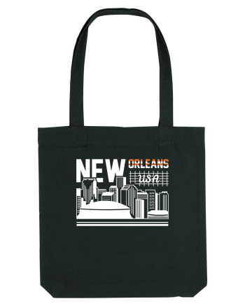 New Orleans Black