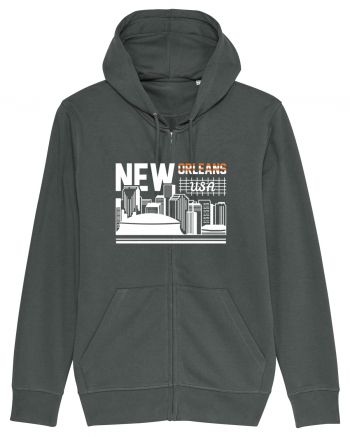 New Orleans Anthracite
