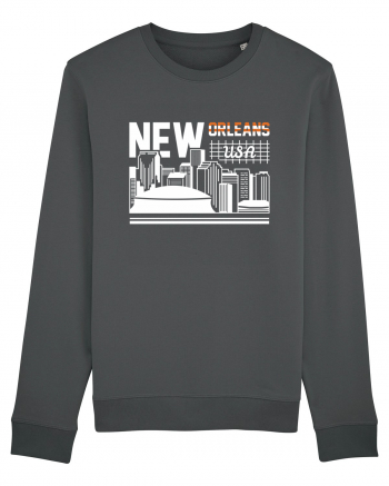 New Orleans Anthracite