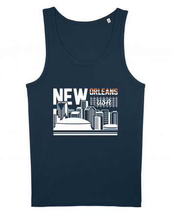 New Orleans Navy