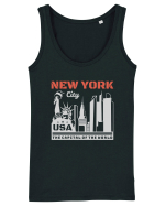 New York Maiou Damă Dreamer