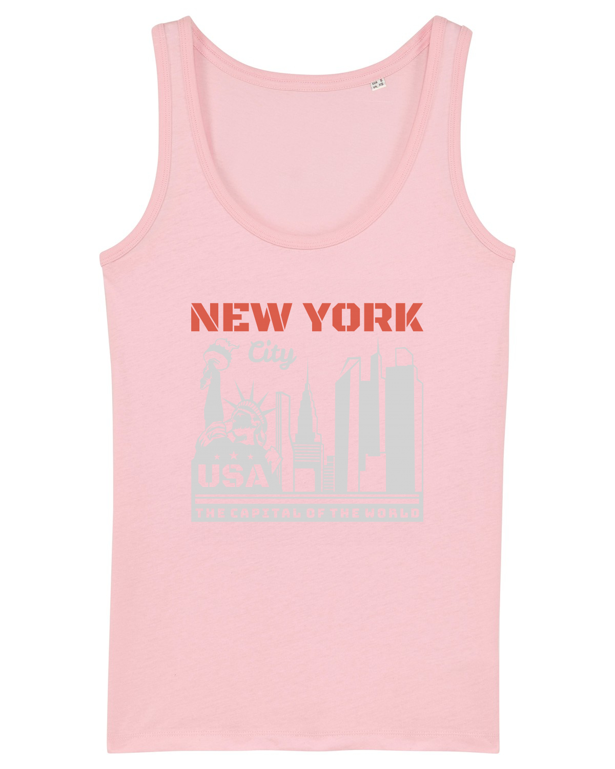 Maiou Damă Dreamer Cotton Pink