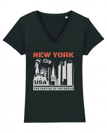 New York Black