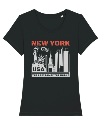 New York Black