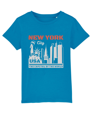 New York Azur