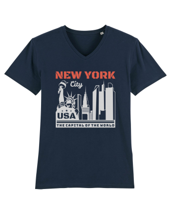 New York French Navy