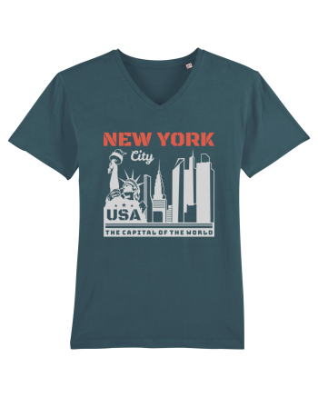 New York Stargazer