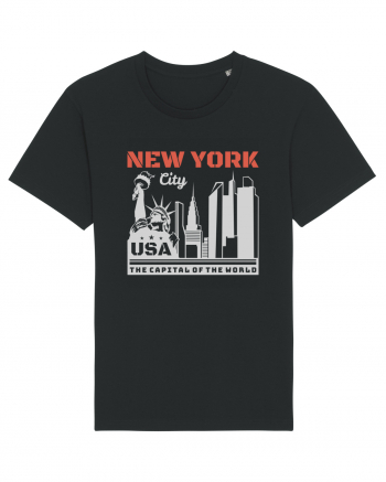 New York Black