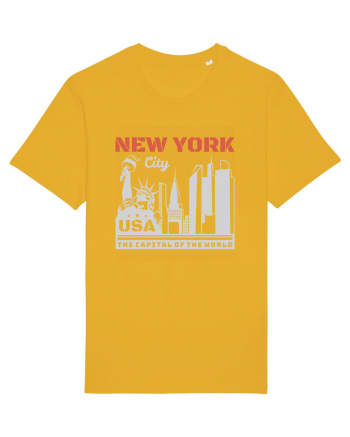 New York Spectra Yellow