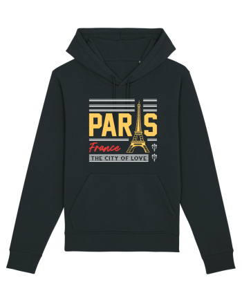 Paris Black