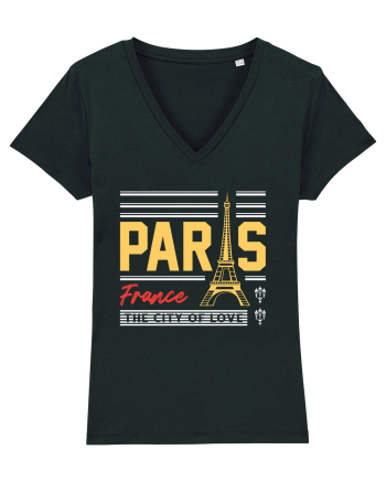 Paris Black