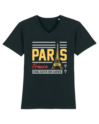 Paris Black