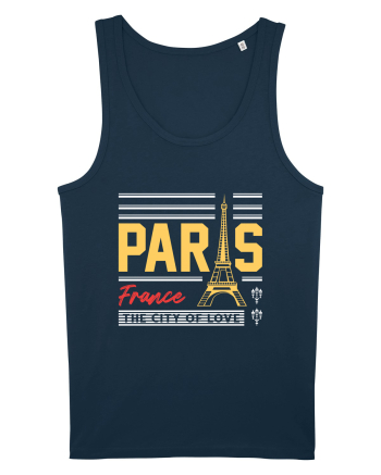Paris Navy