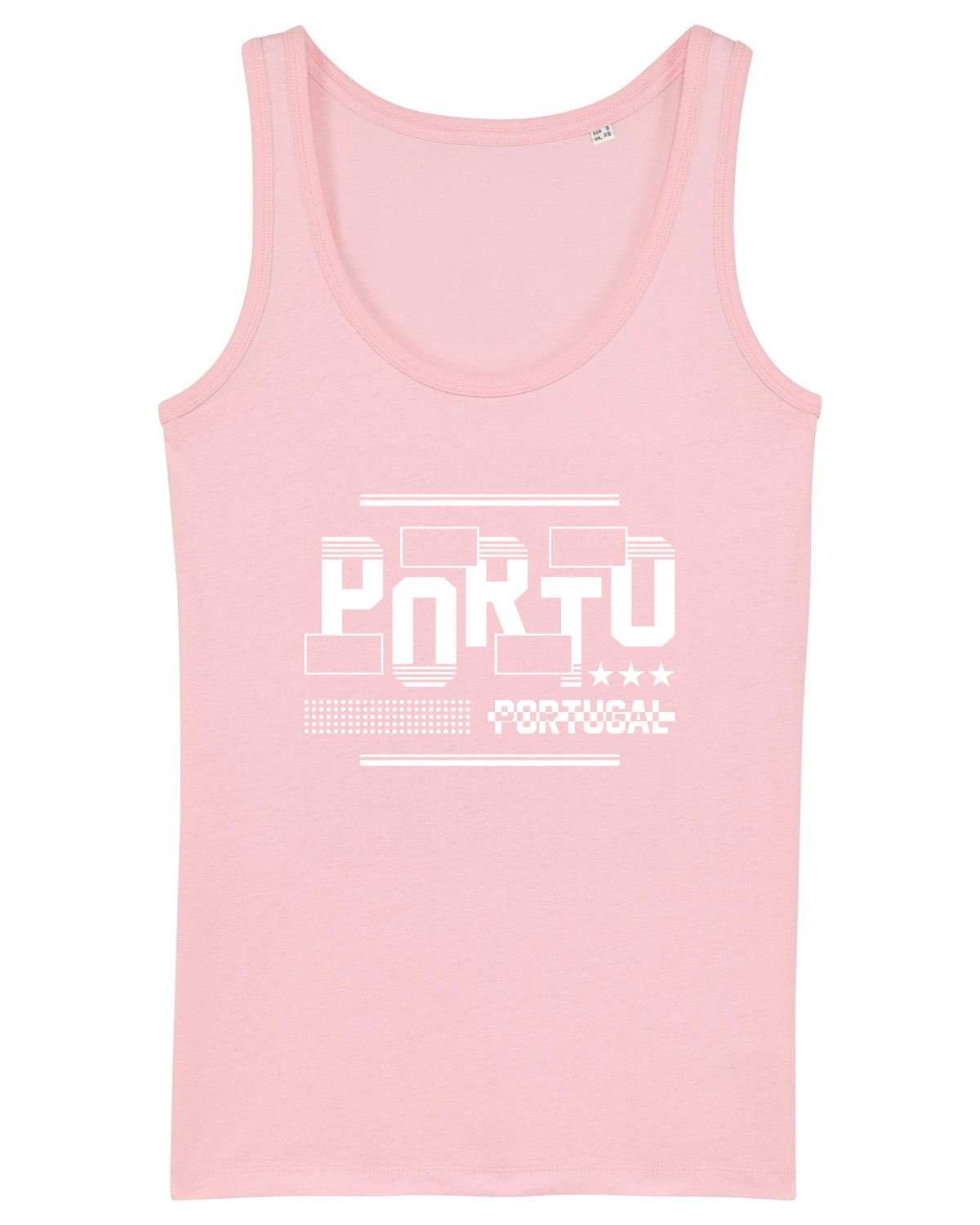 Maiou Damă Dreamer Cotton Pink