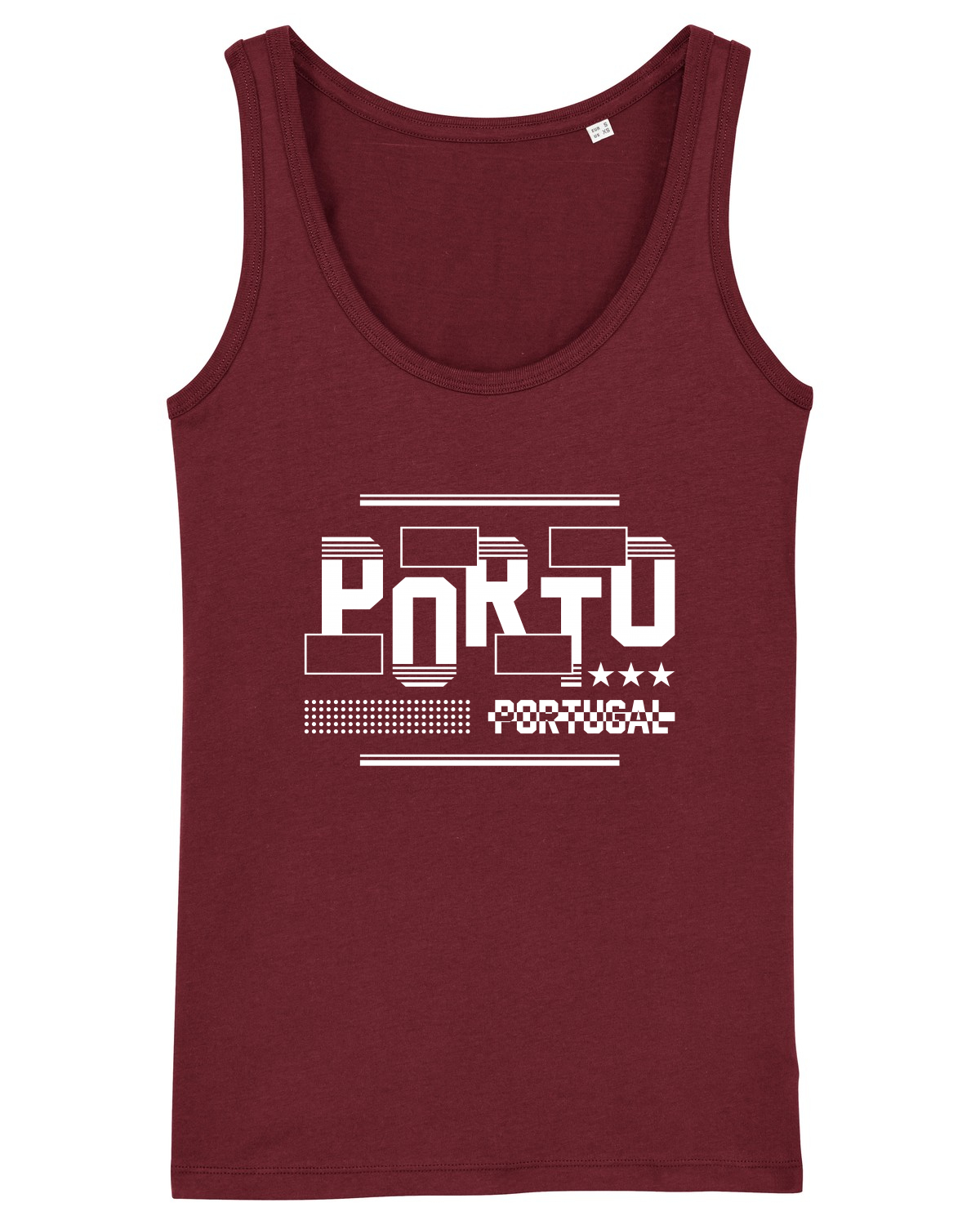 Maiou Damă Dreamer Burgundy