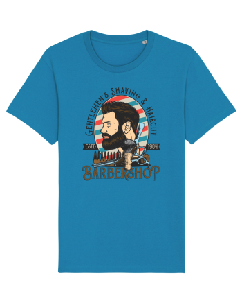 Gentlemen's Barbershop Shaving & Haircut Azur