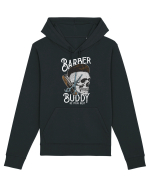 Barber Buddy Be Your Best Hanorac Unisex Drummer