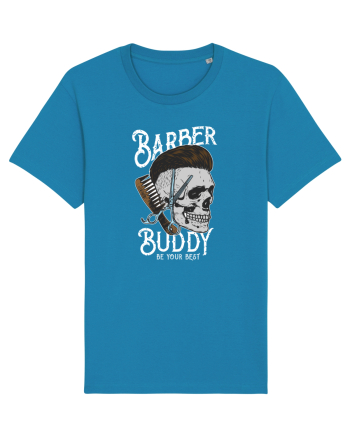 Barber Buddy Be Your Best Azur