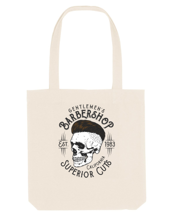 Gentlemen's Barbershop Superior Cuts Natural
