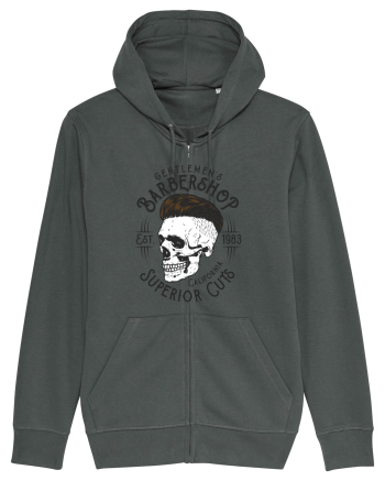 Gentlemen's Barbershop Superior Cuts Anthracite